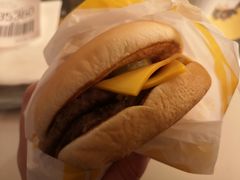-麦当劳(朝阳路得来速店)