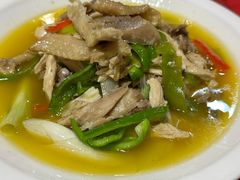-正阳门饭庄·烤鸭·北京菜(万丰路七里庄店)