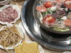 -海关荤豆花(洋河一路店)