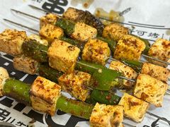 -后卫寨猫耳朵(后卫寨店)