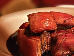 -老吉堂上海本帮菜(工体店)