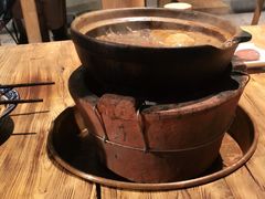 -十六蒲(桂林路店)