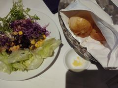 -Steaking·食间牛排(和平店)