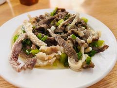 -古街捞化牛杂(井大店)
