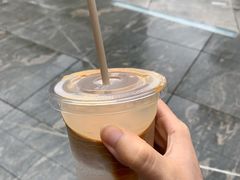 -Seesaw Coffee(上海国金中心店)