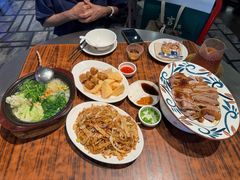 -陈鹏鹏潮汕菜(欢乐海岸 海边景观店)