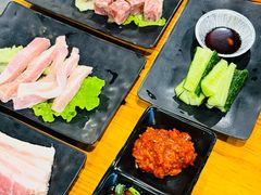 -御记碳烤肥牛(东城万达店)