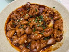 -扬州狮子楼·非遗淮扬菜(总店)