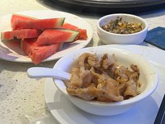 -青蓬海上捞蒸品海鲜城(海岸城店)