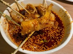 -太二酸菜鱼(沈阳万象城店)