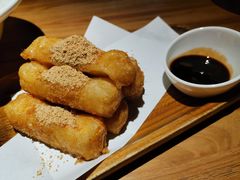 蛋酥软糍粑-太二酸菜鱼(福州泰禾店)