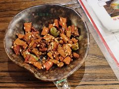 -玉祥府牛肉罩饼(金光道店)