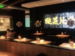 -新太二·鲜料川菜(东汇城店)