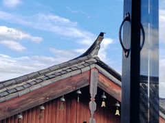 -桥边小楼·手工云南菜·古城观景小楼