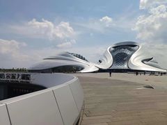 -哈尔滨大剧院