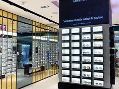 -LensCrafters亮视点(东方新天地店)