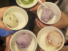 哈根达斯-芭菲盛宴·环球美食(袁家岗店)