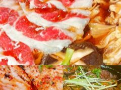 -吉兆·料理(红梅南路店)
