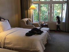 -厦门悦华酒店
