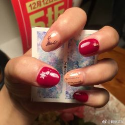 -沐可.美甲美睫沙龙