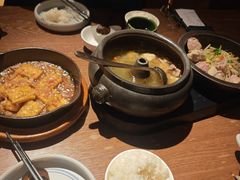-云海肴·汽锅鸡·云南菜(领展购物广场·中关村店)