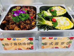 -蓝莓果幼儿园(通州梨园店)