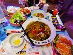 -胡桃里乐队酒馆(广州塔店)
