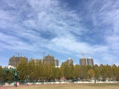 -星巴克(洛阳中州路王府井店)