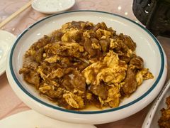 -烤肉宛饭庄(南礼士路店)