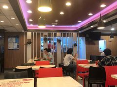 大堂-永和大王(解放东路店)