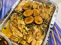 -桂萍特色牛筋牛杂(长堤街总店)