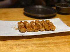 -十三式重庆江湖菜(金茂览秀城店)