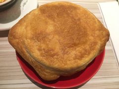 酥皮奶油蛤蜊汤-必胜客(东大桥店)