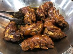 -好灶头妈妈菜·柴火灶台鱼·千岛湖土菜地标美食