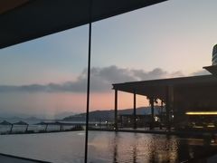 -深圳大梅沙京基洲际度假酒店