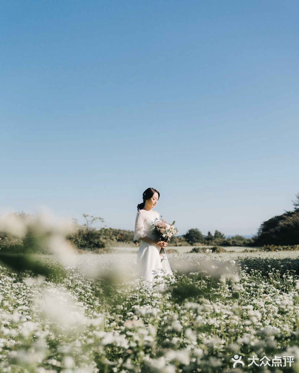 2020年 2.0森系婚纱照👰