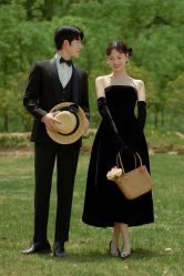 -古摄影婚纱(湛江霞山步行街店)