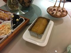 烤土豆-五观堂素食(新华路店)