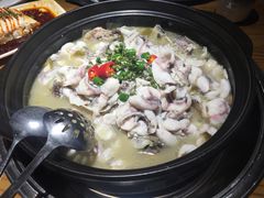 -百岁我家·酸菜鱼专门店(塘下店)