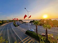 -宝安西湾红树林湿地公园