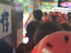 -将军关探险漂流