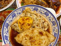 -高胖妹面庄(黄河道店)