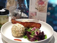 -娜娜家·Nana's restaurant(国金汇店)