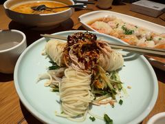 -金牌外婆家(苏州中心店)