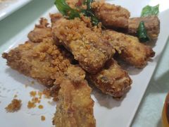 -东江海鲜大排档·潮汕菜·砂锅粥