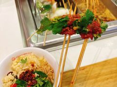 -袁记串串香(北国店)