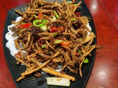 -黑石礁酒楼·海鲜(黑石礁店)