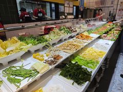 -醉人椒麻辣香锅(上地华联店)