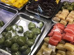 -年糕杨(公主坟城乡购物中心店)