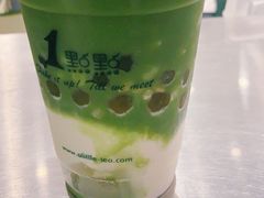 -1点点(金桥店)